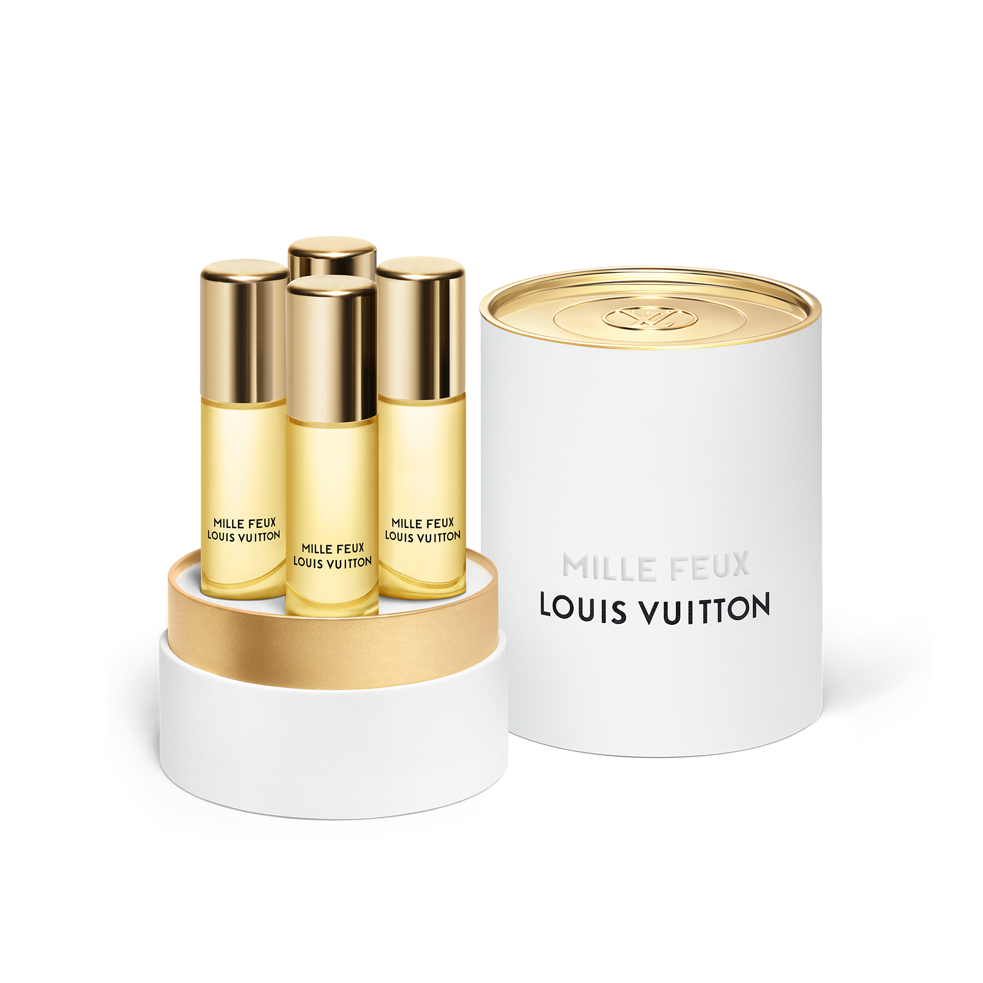 Louis Vuitton Mille Feux 100ml 2024